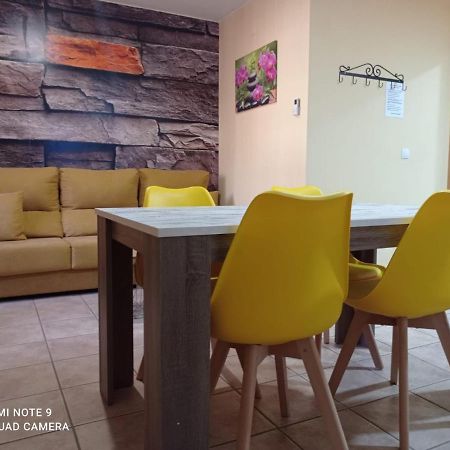 Vivienda Rodriguez Διαμέρισμα Arroyo Frio Εξωτερικό φωτογραφία