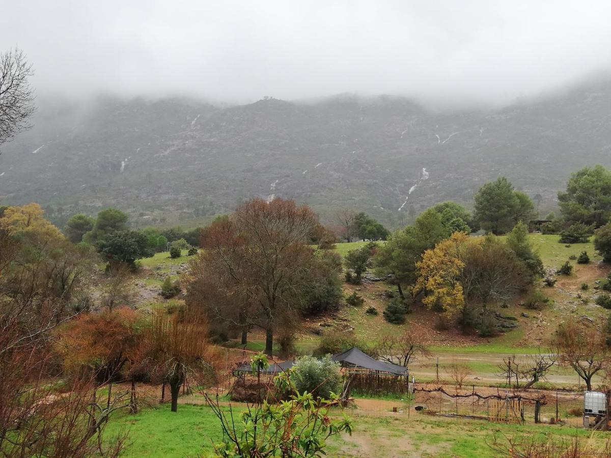 Vivienda Rodriguez Διαμέρισμα Arroyo Frio Εξωτερικό φωτογραφία