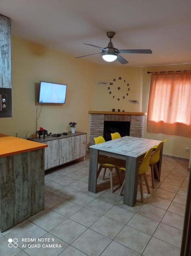 Vivienda Rodriguez Διαμέρισμα Arroyo Frio Εξωτερικό φωτογραφία
