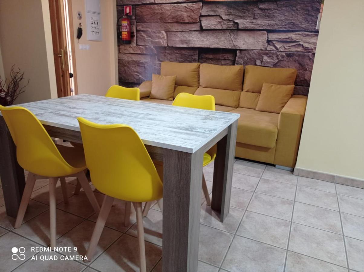 Vivienda Rodriguez Διαμέρισμα Arroyo Frio Εξωτερικό φωτογραφία