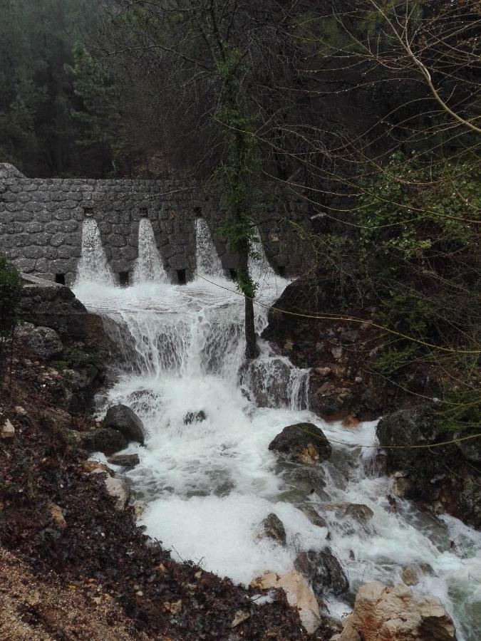 Vivienda Rodriguez Διαμέρισμα Arroyo Frio Εξωτερικό φωτογραφία