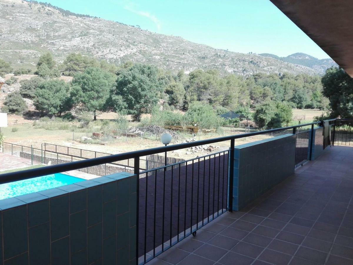 Vivienda Rodriguez Διαμέρισμα Arroyo Frio Εξωτερικό φωτογραφία