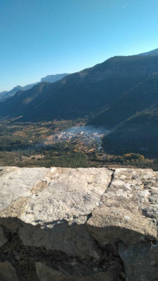 Vivienda Rodriguez Διαμέρισμα Arroyo Frio Εξωτερικό φωτογραφία