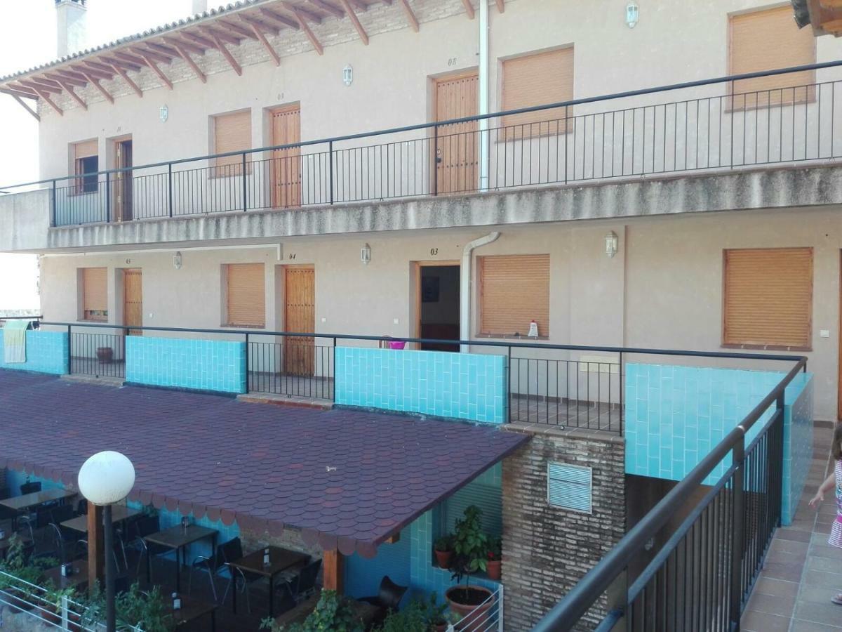 Vivienda Rodriguez Διαμέρισμα Arroyo Frio Εξωτερικό φωτογραφία
