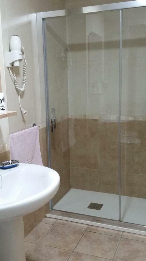 Vivienda Rodriguez Διαμέρισμα Arroyo Frio Εξωτερικό φωτογραφία